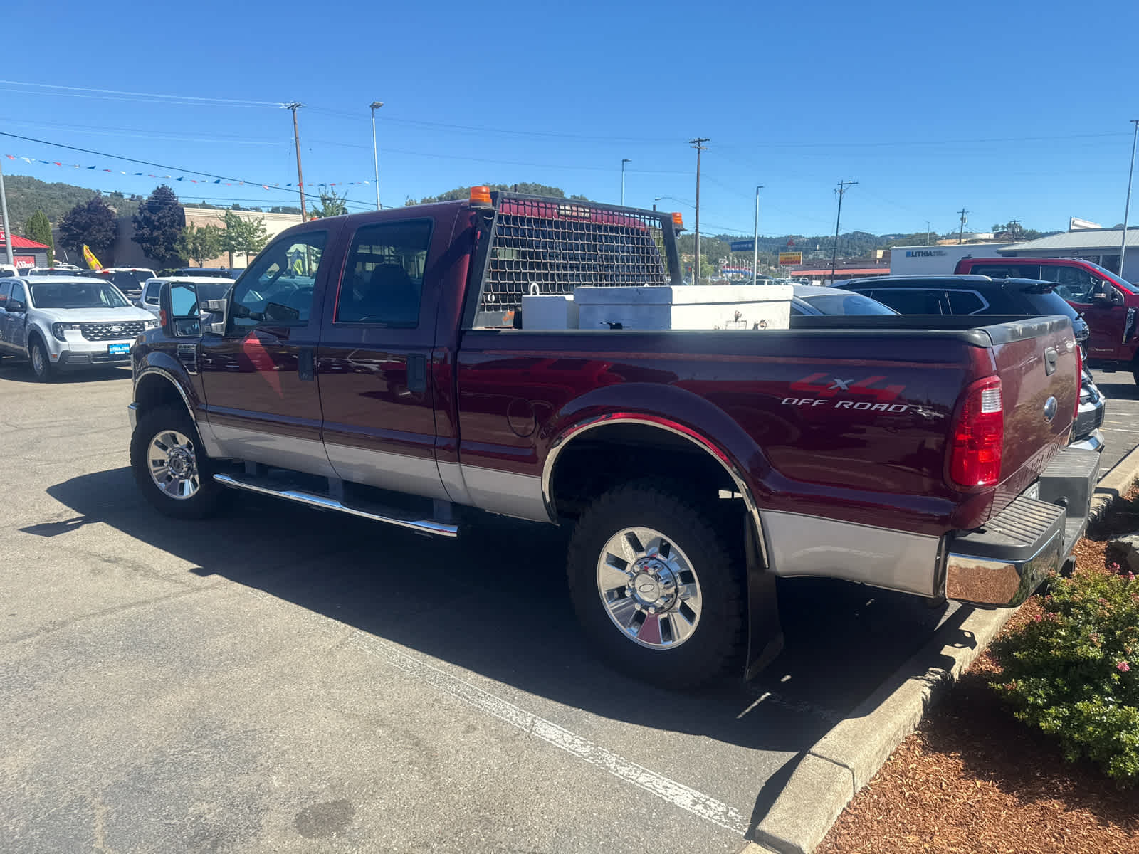 ford f-350 super duty 2008 1FTWW31R28ED24833 image ford f-350 super duty 2008 1FTWW31R28ED24833 image